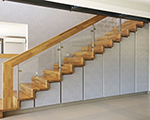 Construction et protection de vos escaliers par Escaliers Maisons à Saint-Vaast-sur-Seulles